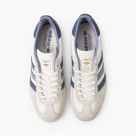 adidas gazelle indoor 41|Adidas gazelle indoor preloved ink.